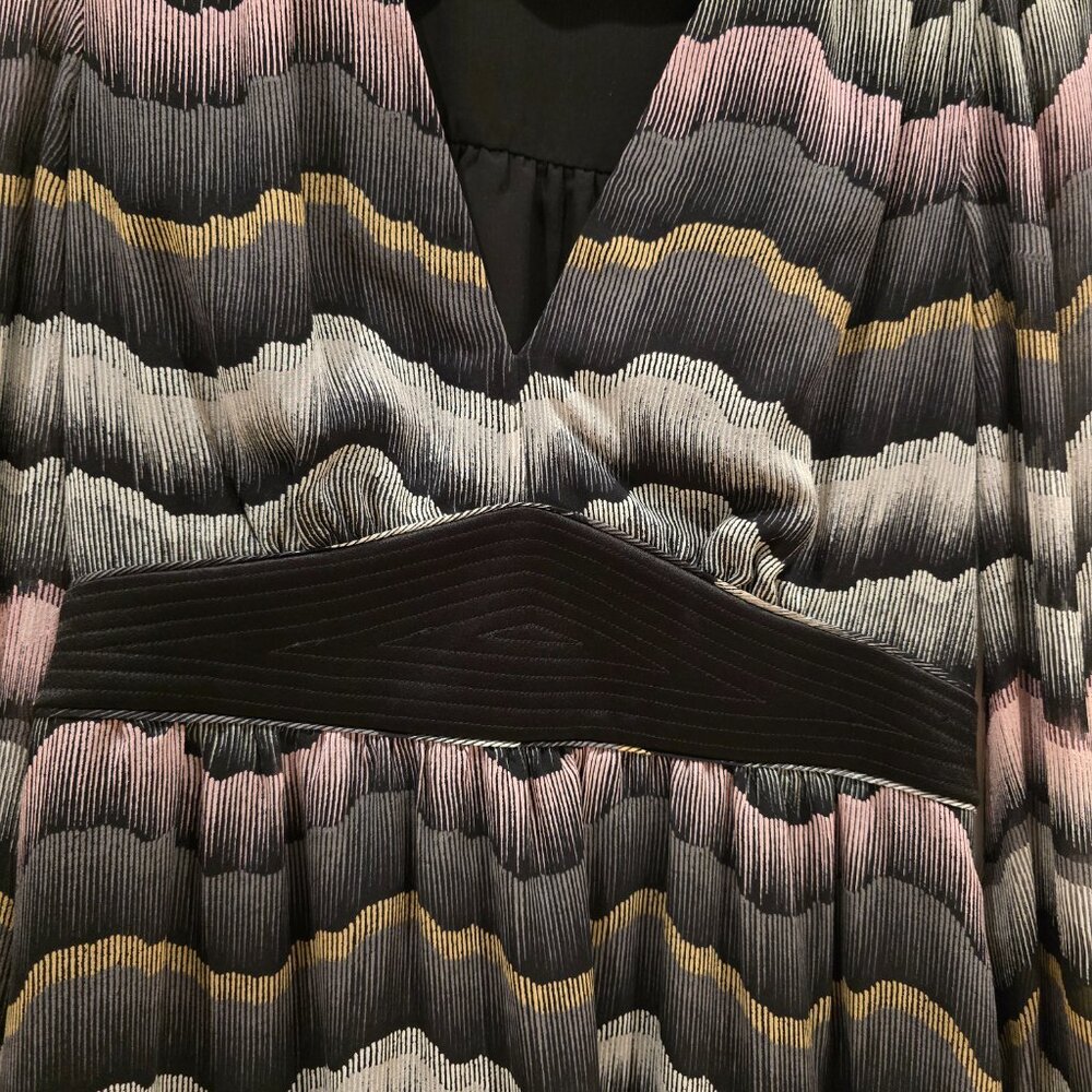 Diane von Furstenberg Dress Size 2 - Picture 4 of 7